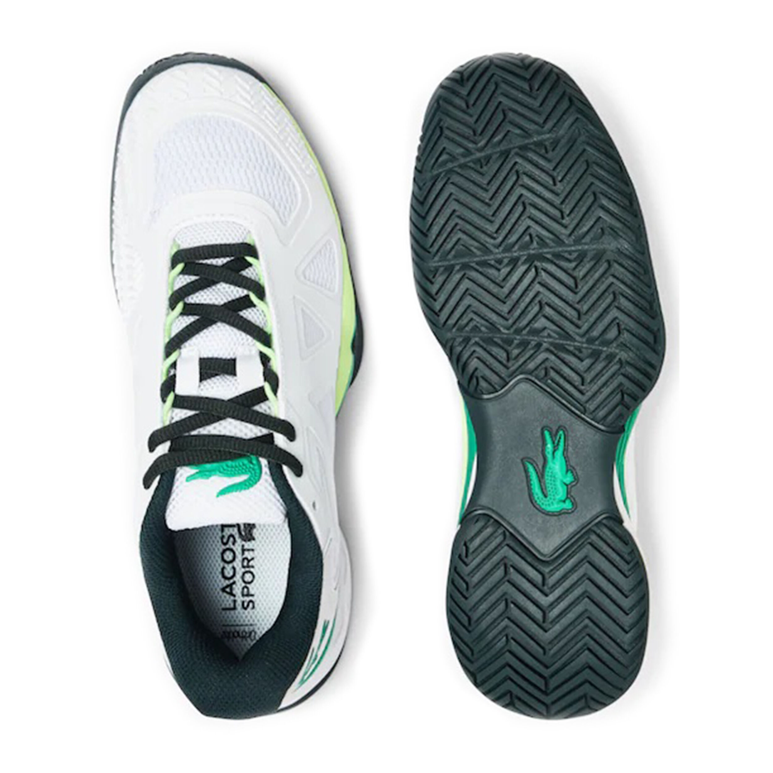 Dunlop flash elite on sale mens tennis shoes