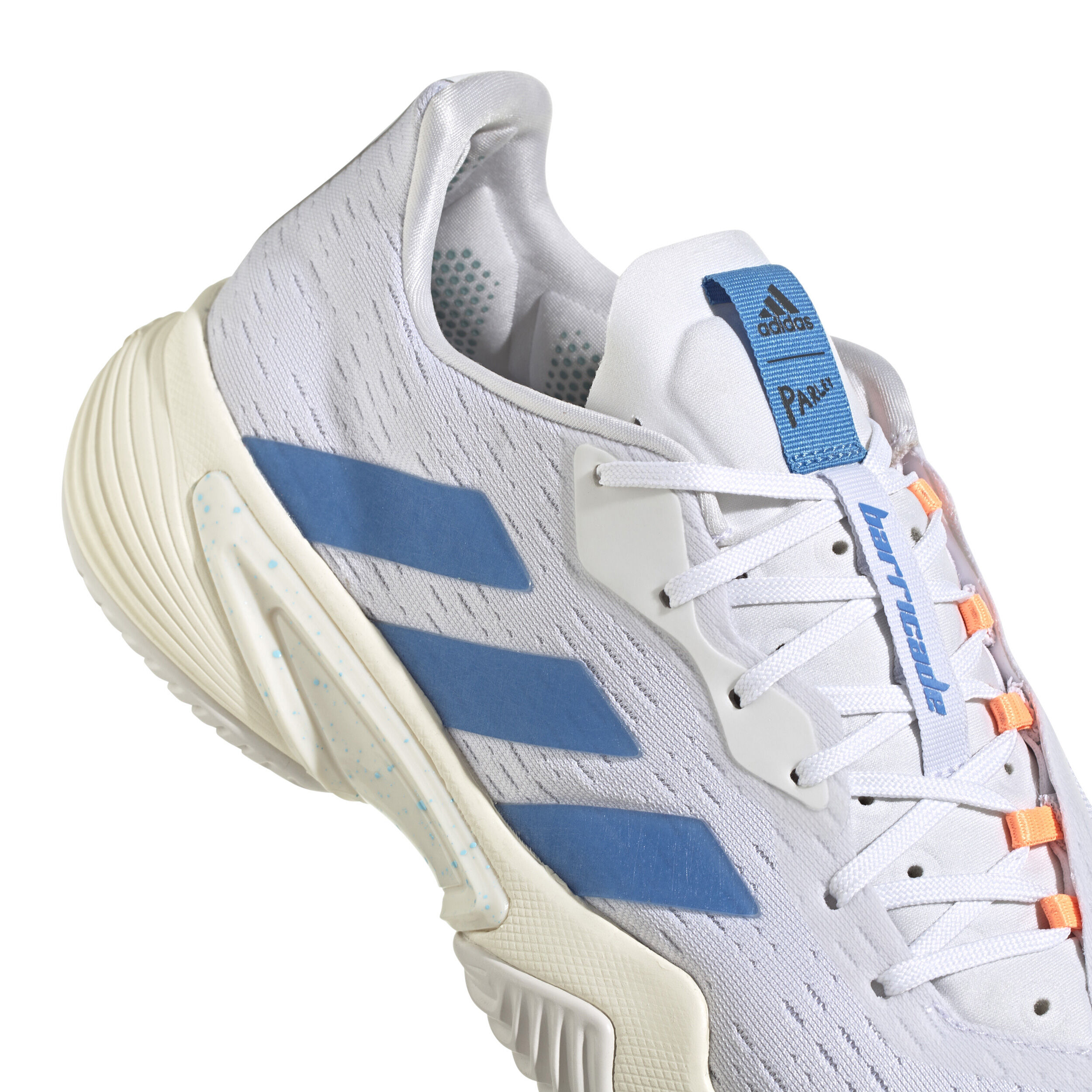Adidas parley homme store