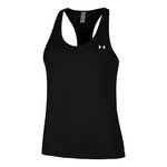 Under Armour Clothing Under Armour Tech Mesh Racer Tank Top Women-Black