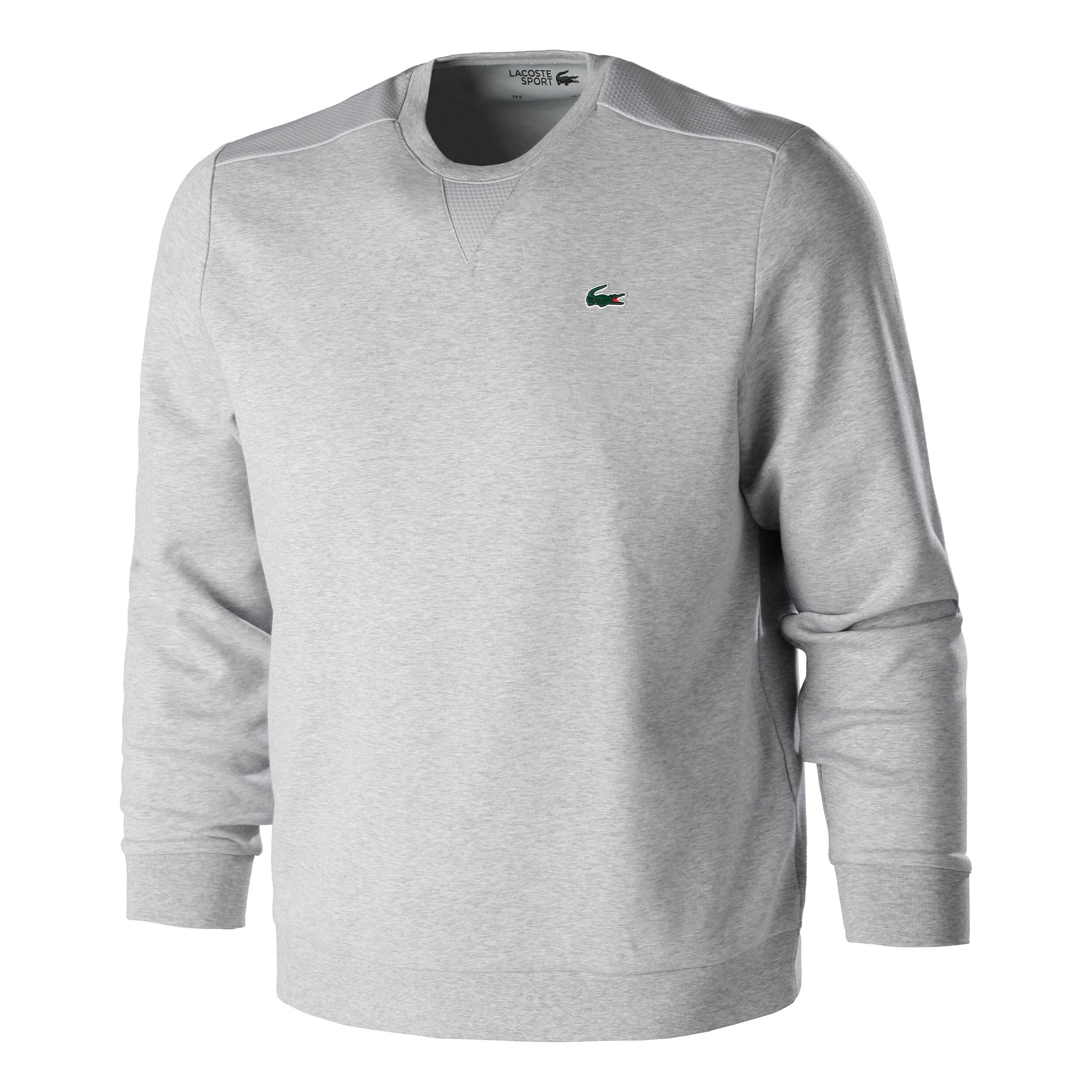 Lacoste sport on sale sweater