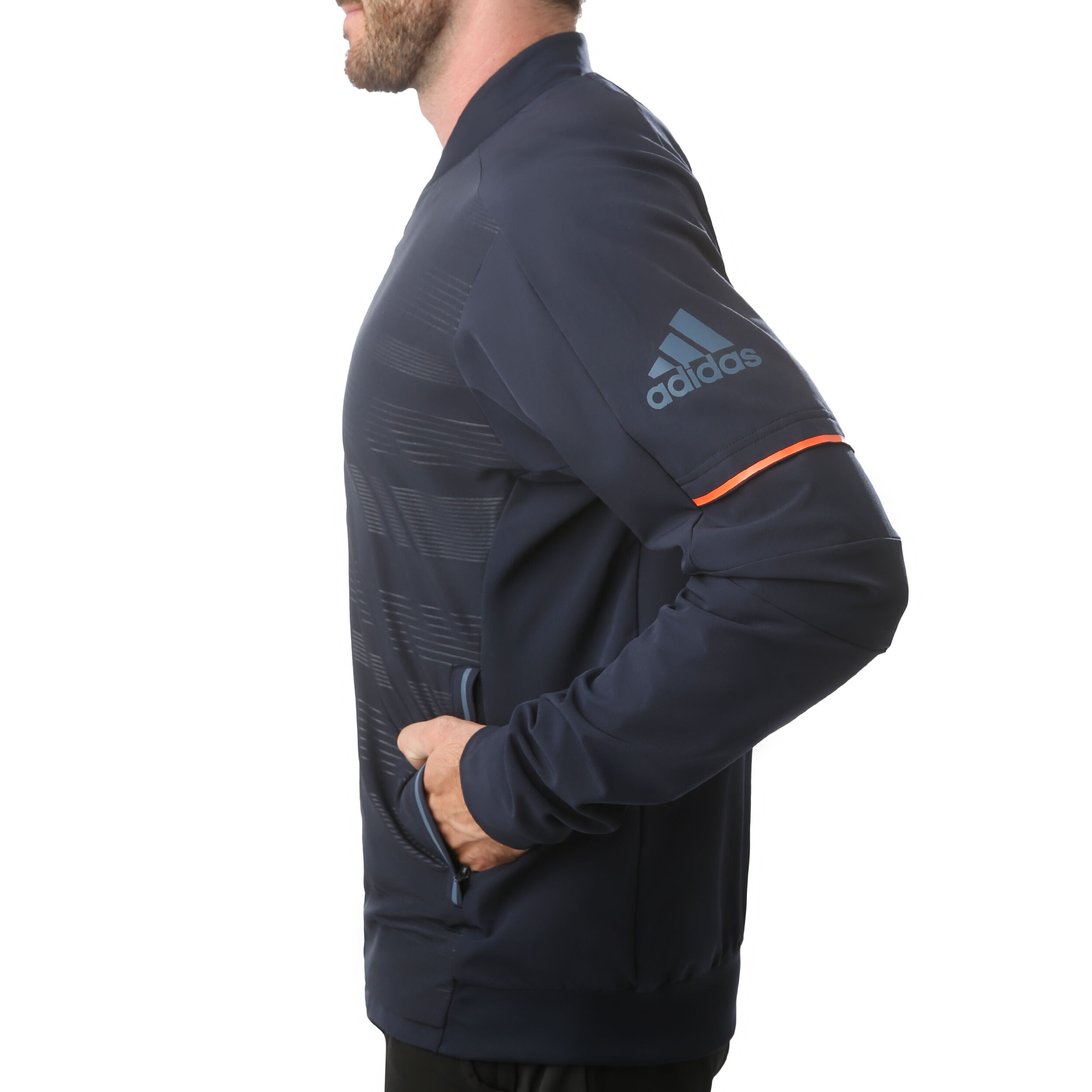 Adidas matchcode store jacket