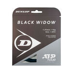 Dunlop String set Dunlop  BLACK WIDOW String set -black