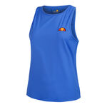 Ellesse Running top Ellesse Vibrant Running Shirt Women-Blue