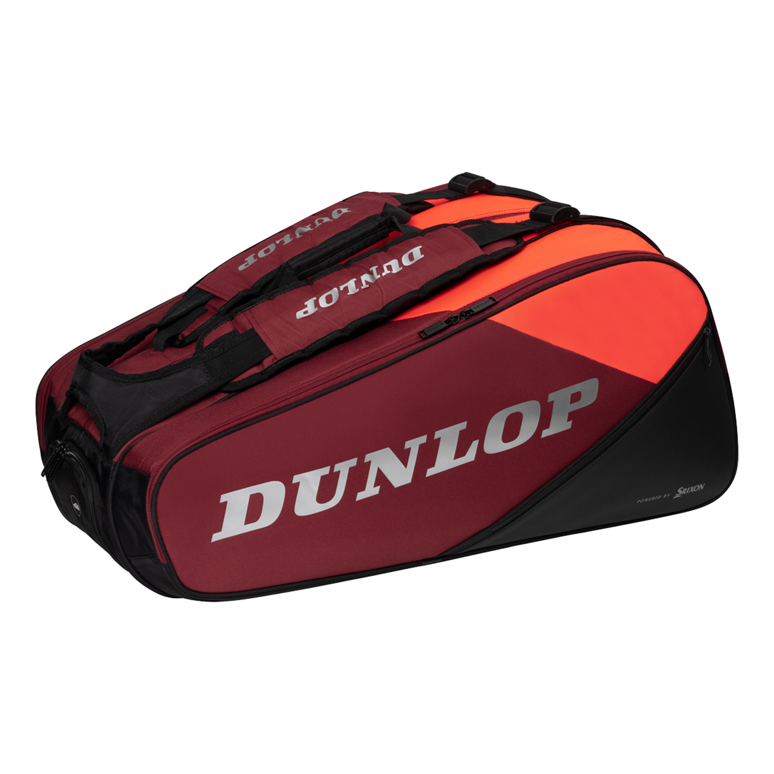 Buy Tennis bags from Dunlop online Tennis Point