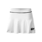 Racket Roots Clothing Racket Roots Teamline Skirt Women - white, 