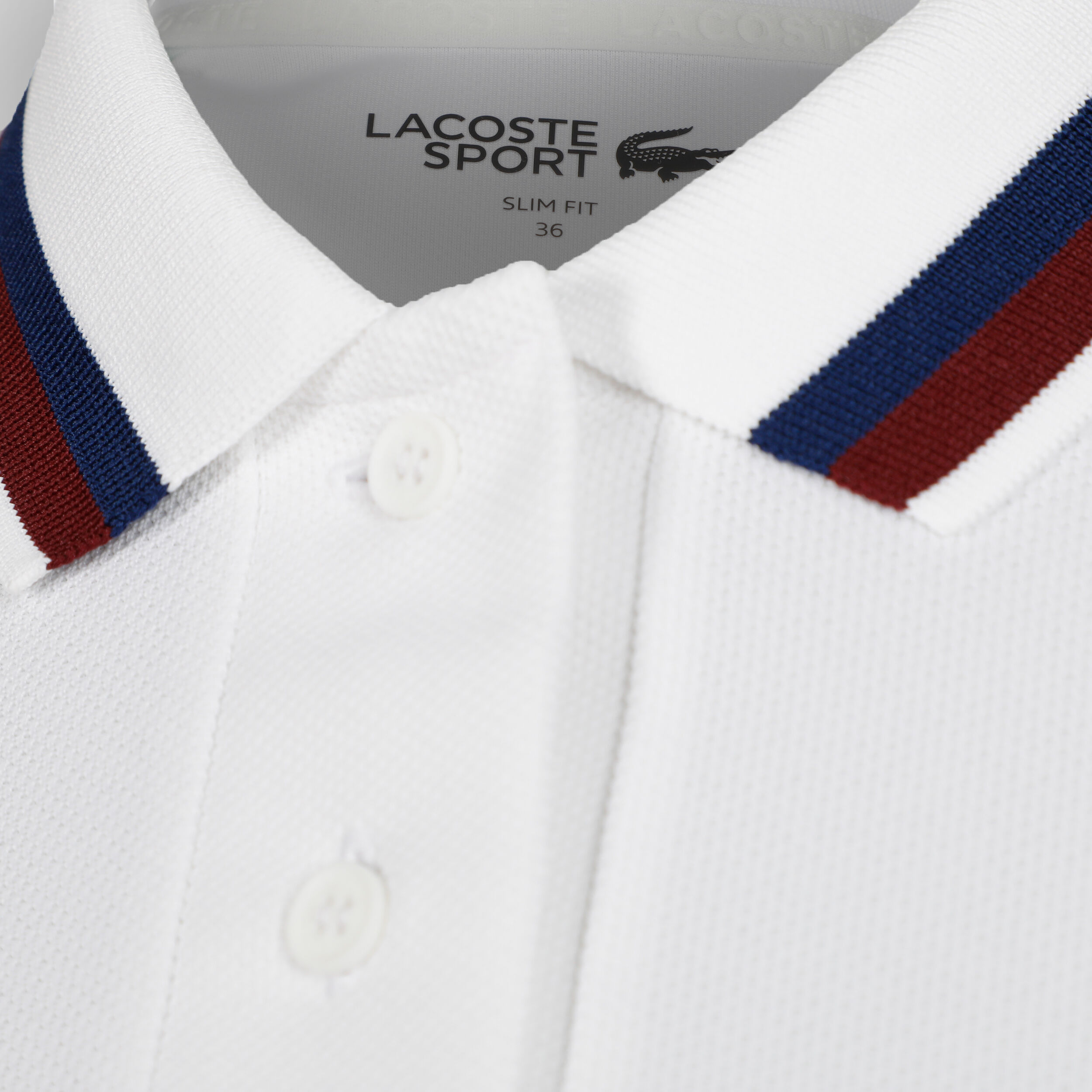 Sport 2000 deals polo lacoste