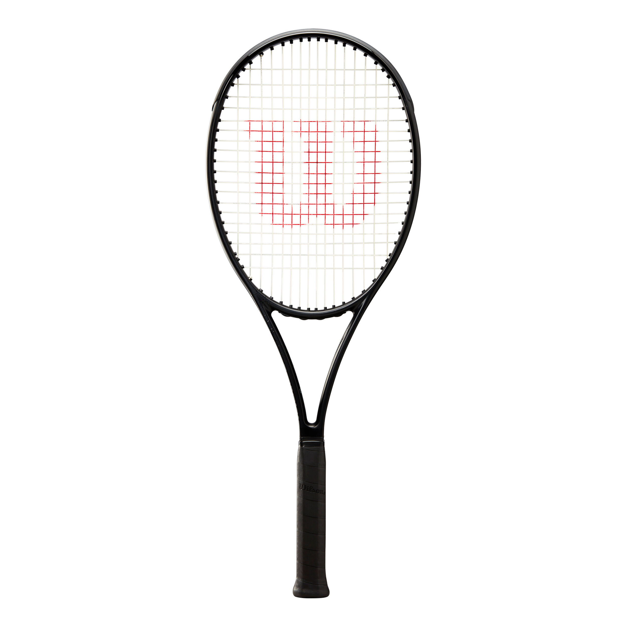 凜*様 【美品】NOIR BLADE 98 16X19 V8 グリップサイズ2 Noir Blade 98 16X19 V8 Performance Tennis Racket Unstrung