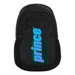 Prince CHALLENGER BACKPACK BK/BL