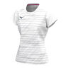 Chiba T-Shirt Women-White
