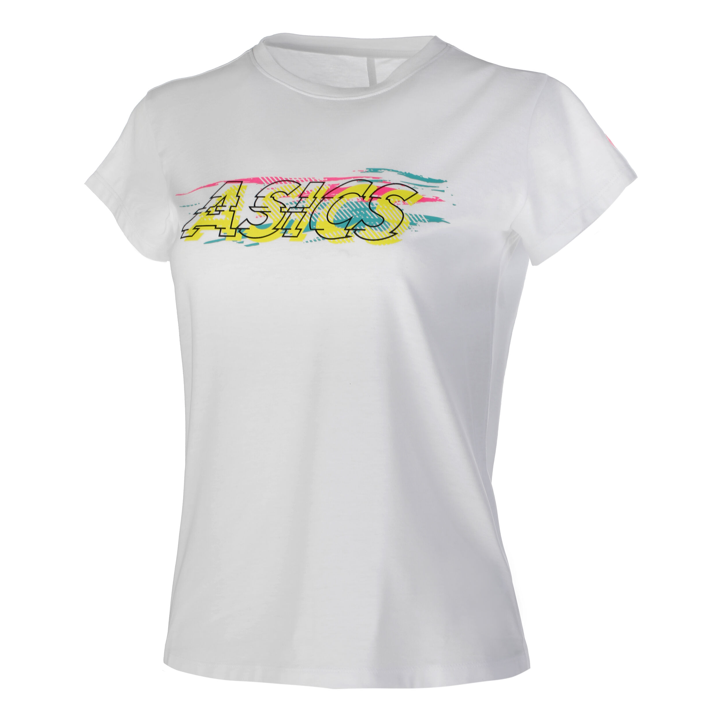 Magliette asics donna online top