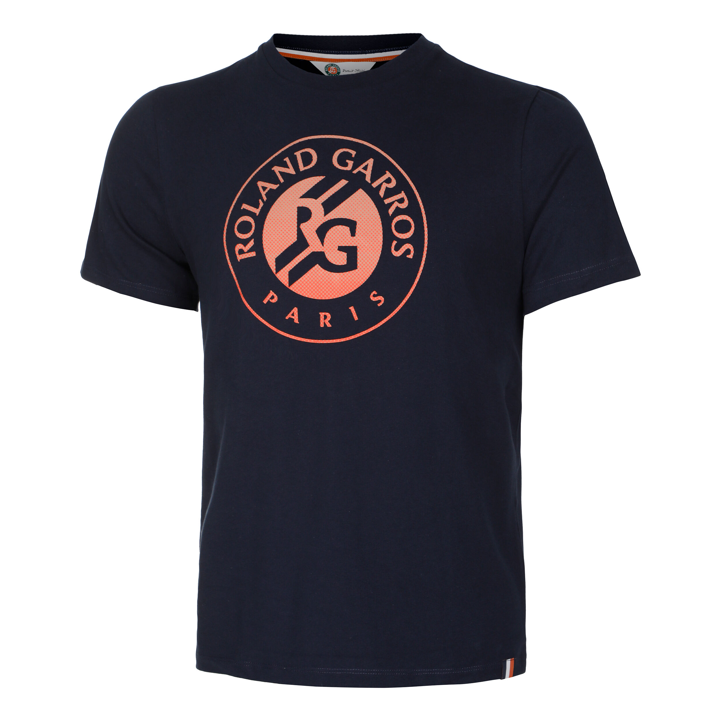Tee shirt sales roland garros