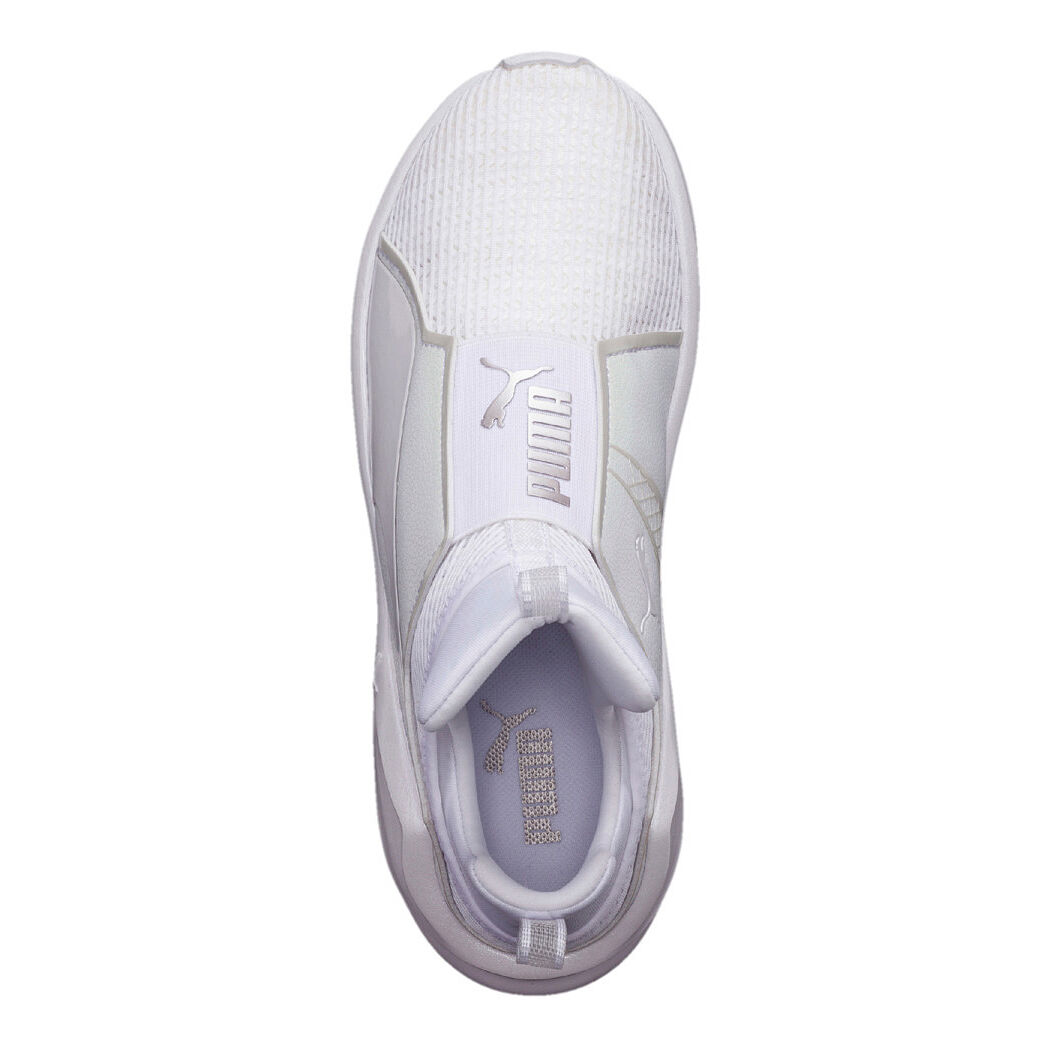 Fierce EP Fitness Shoe Women White Cream