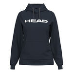 HEAD Clothing HEAD Club Original Hoody Women-Dark Blue
