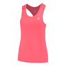 Hypercourt Tank Top Women-Pink