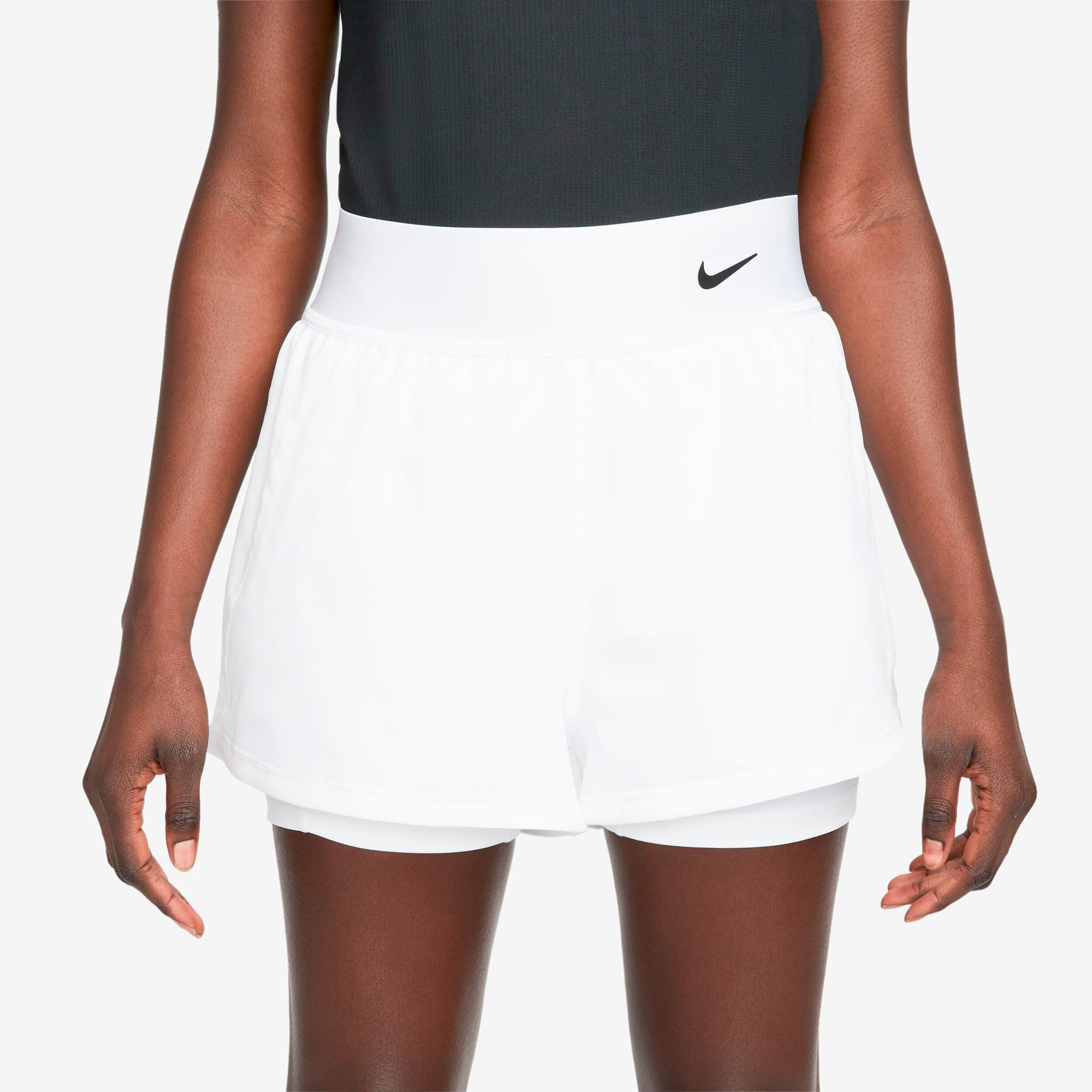 Tennis shorts hot sale for women