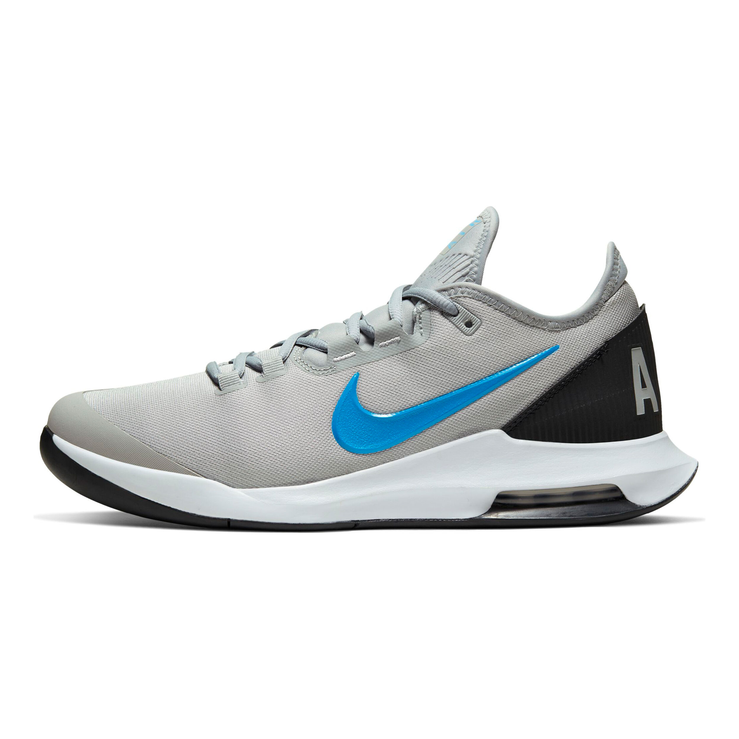 Air Max Wildcard All Court Shoe Men Grey Blue