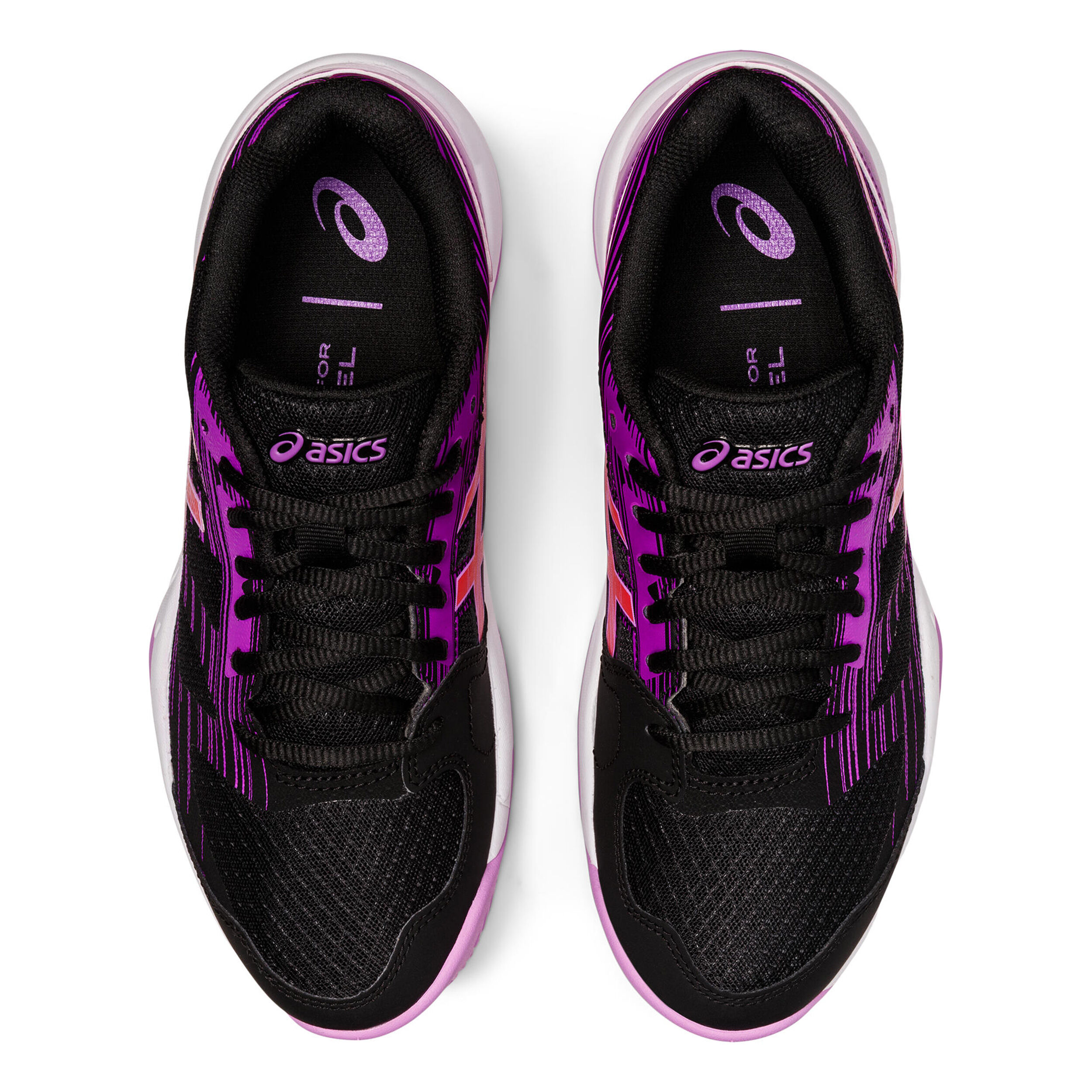 Buy ASICS Gel Padel Exclusive 6 Padel Shoe Women Black Lilac