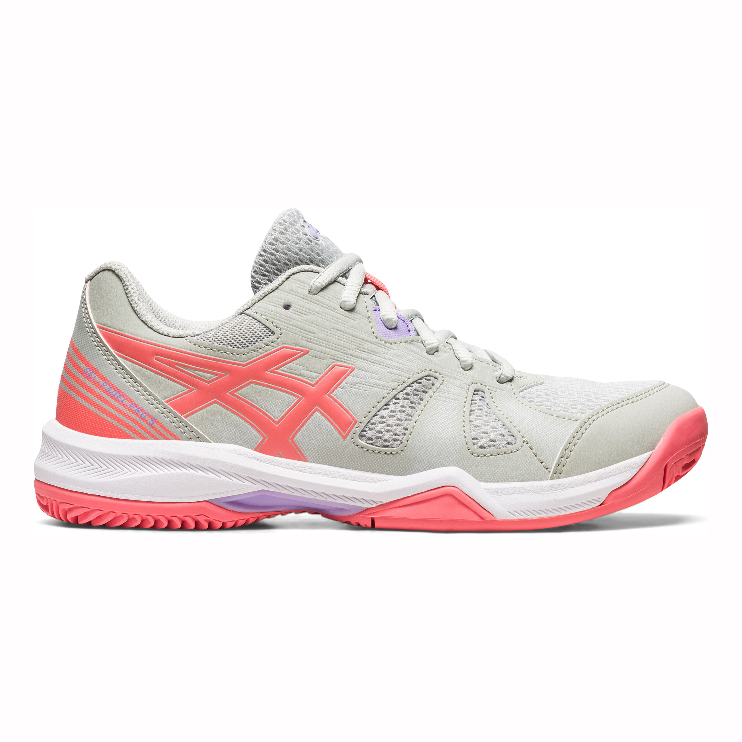 Asics padel sales gel pro