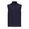 Zeroweight  Running vests Men-dark blue