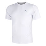 Ellesse Tennis apparel Ellesse Olios T-Shirt Men - white