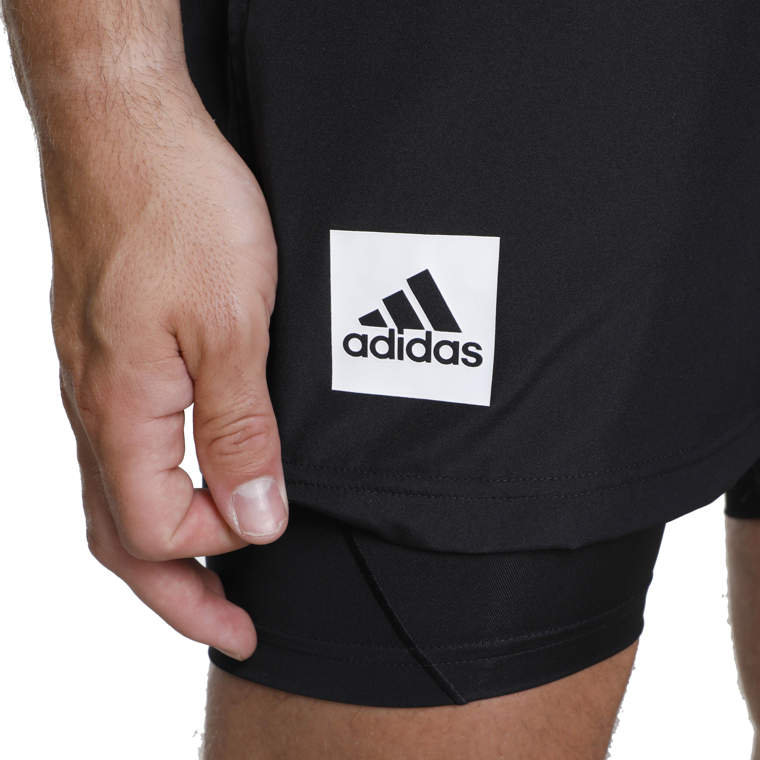 Adidas sale 2in1 shorts