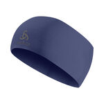 Odlo Clothing Odlo Move Light Headband Unisex - blue, 