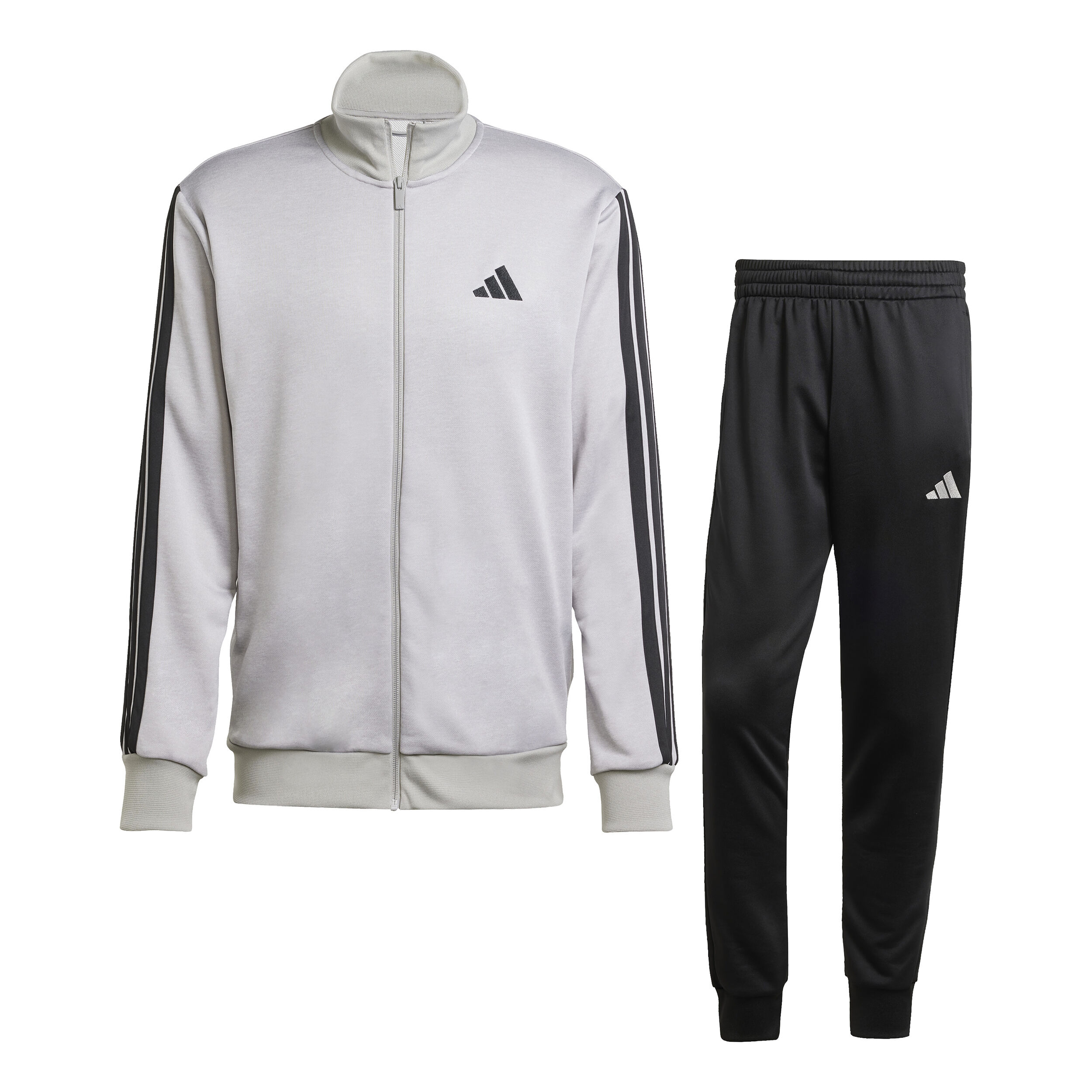 Adidas woven tracksuit hotsell