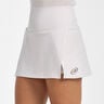 Esqui Skirt Women-White