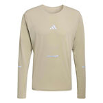 adidas Running shirt adidas adi365  Running shirt Men-khaki