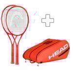 HEAD Racket package HEAD Radical Team 2025