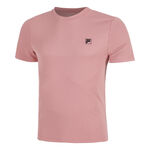 Fila Clothing Fila Tristan T-Shirt Men-Mauve
