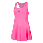 BIDI BADU Clothing BIDI BADU Crew Dress Women-Pink