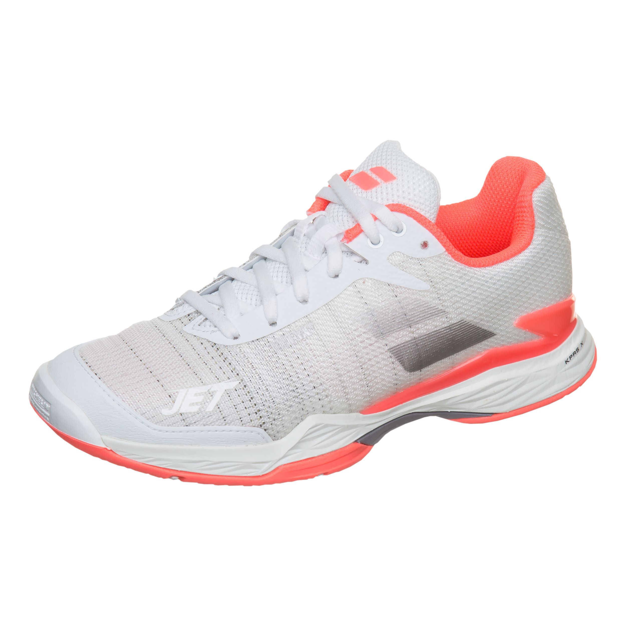 Babolat jet mach 2 women's clearance
