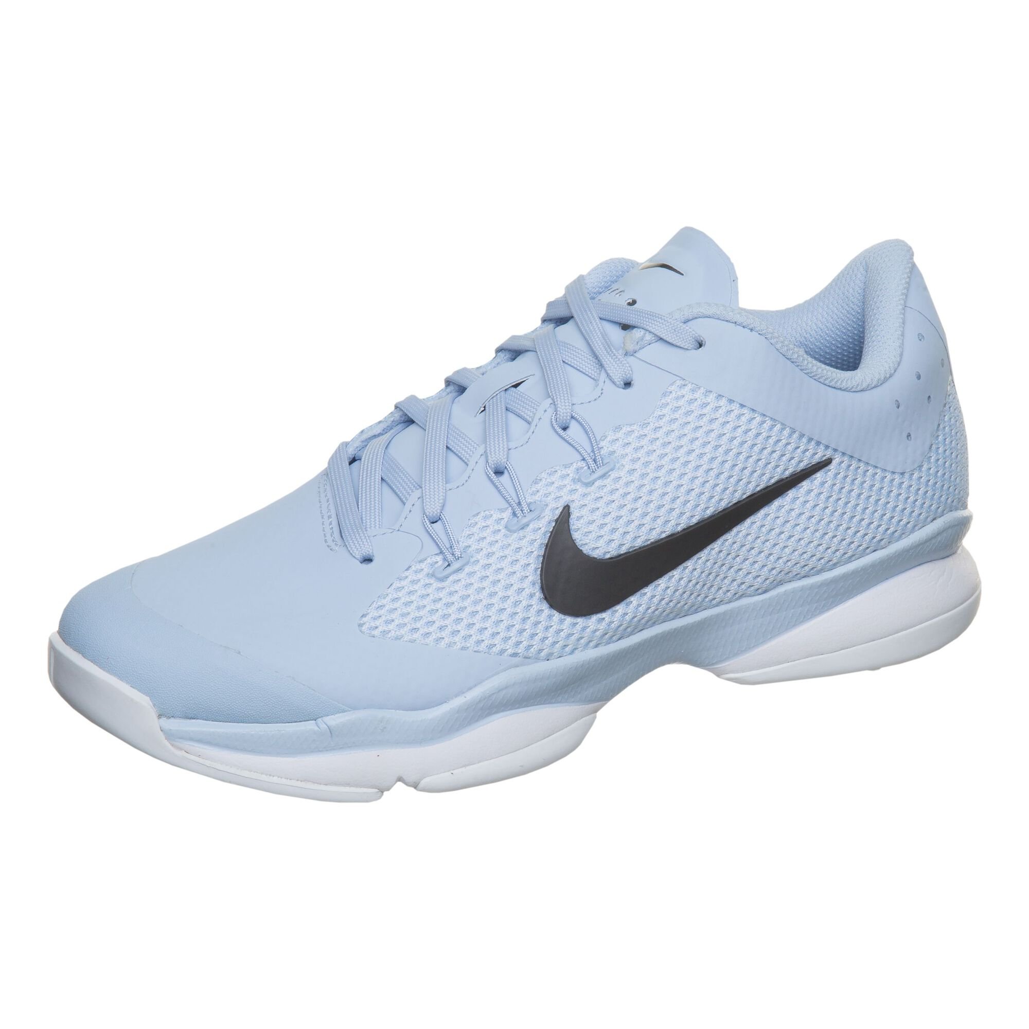 Acquiesce Naleving van trui buy Nike Air Zoom Ultra Carpet Shoe Women - Light Blue, Dark Grey online |  Tennis-Point