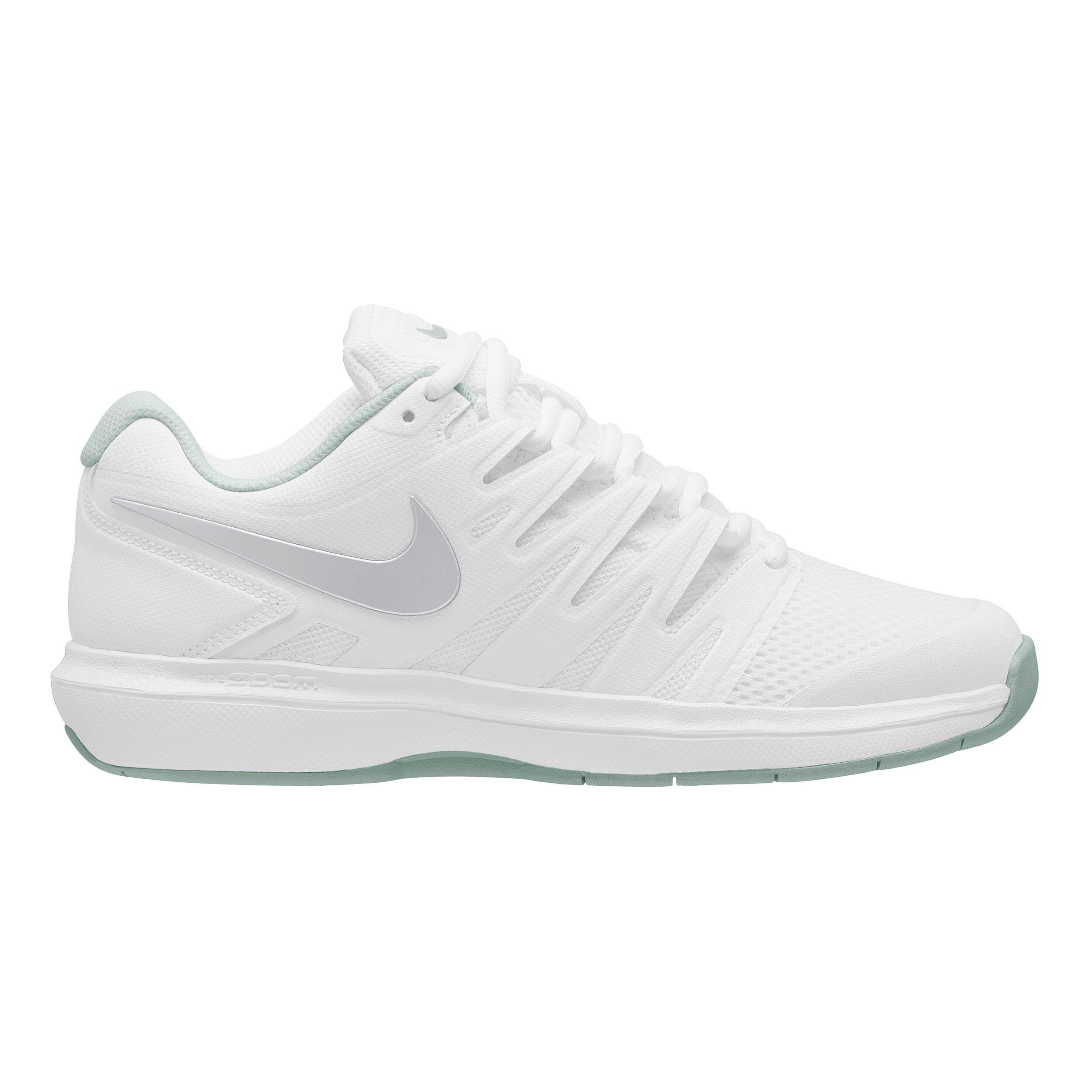 Nikecourt air zoom prestige women's store