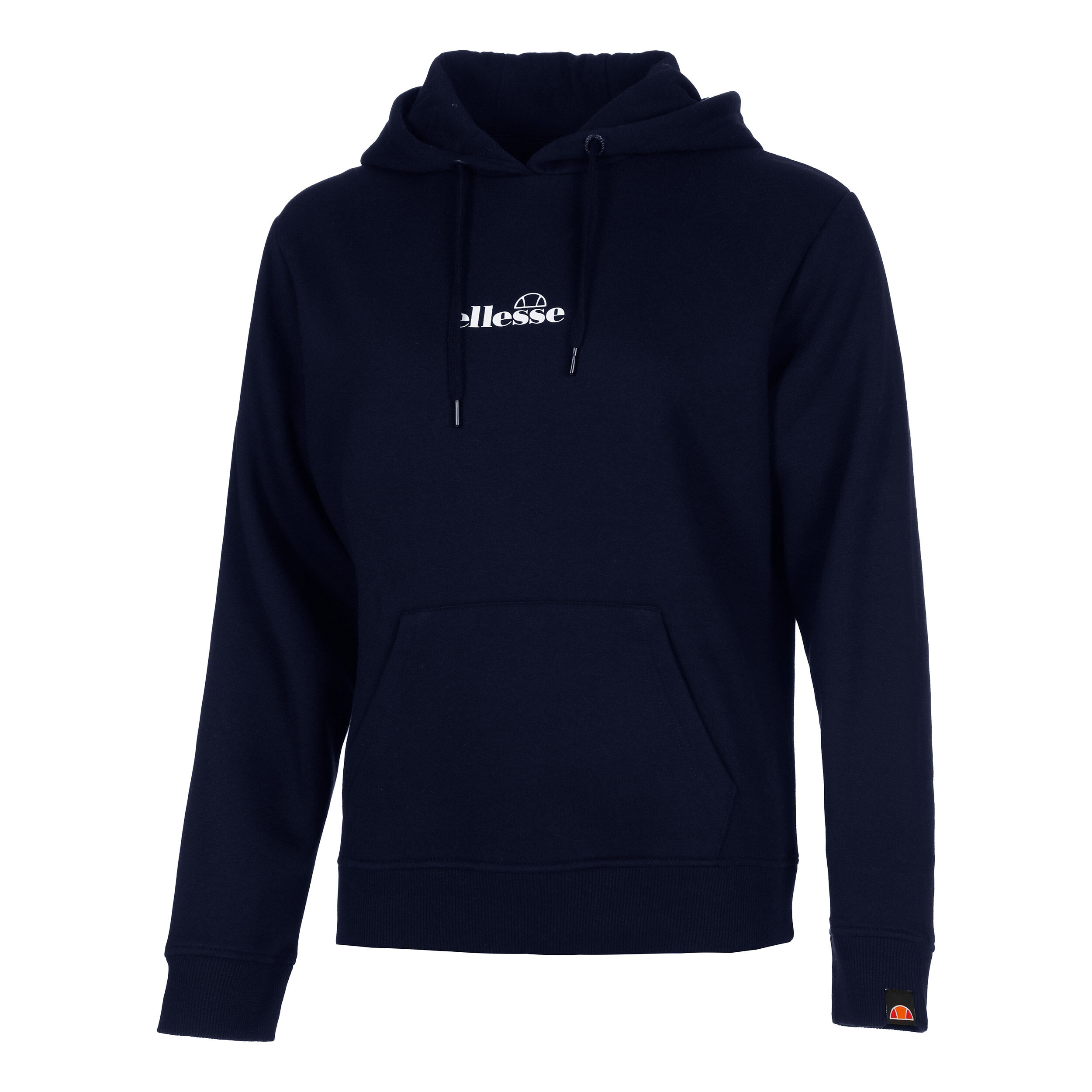 Blue ellesse hoodie on sale