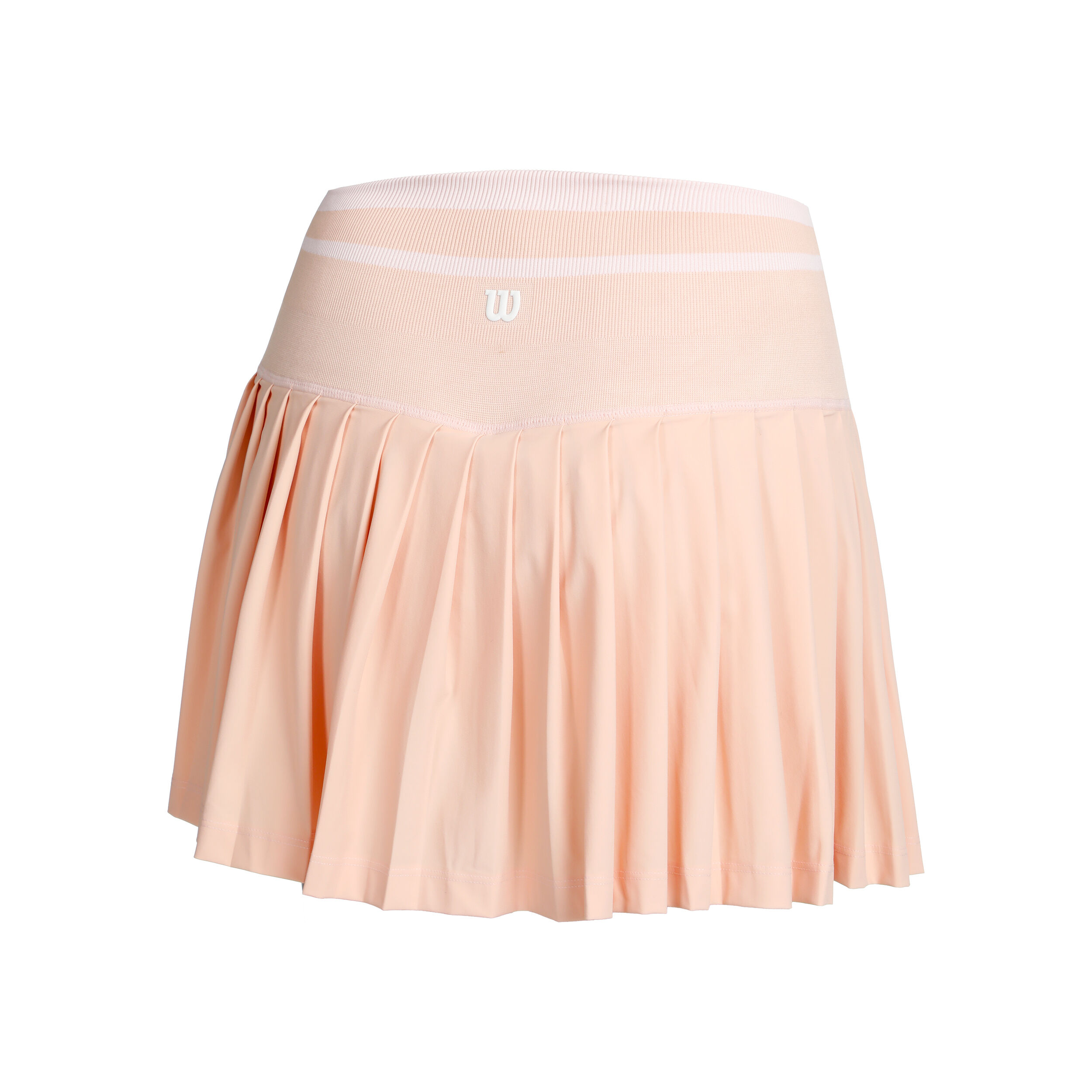 Wilson pleated tennis skirt sale