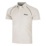 BOSS Clothing BOSS Patteo TOC Polo Men-Beige