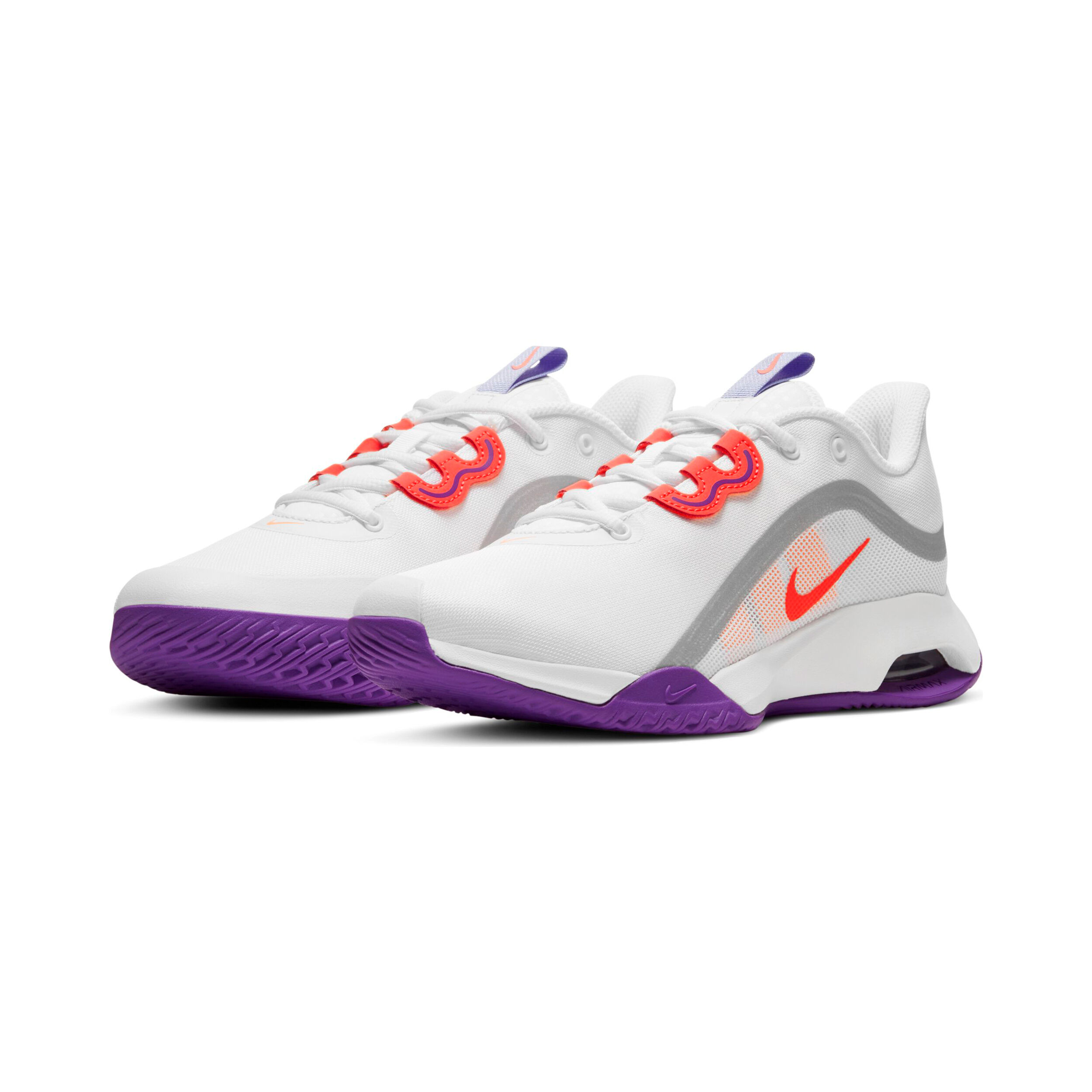 Air max volley hotsell clay