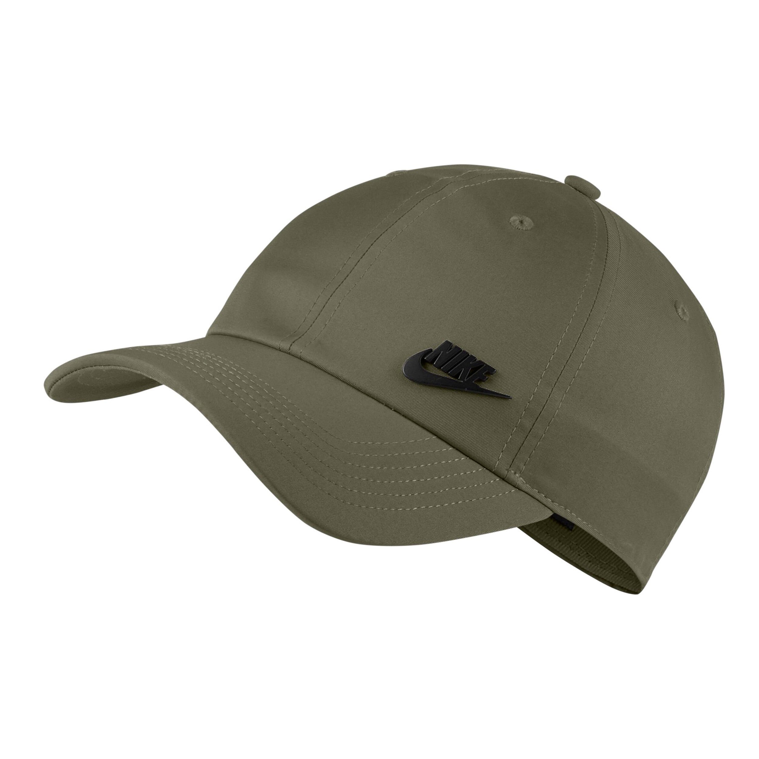 Olive nike cap hotsell