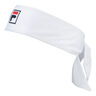 Andy Bandana Unisex - white, 