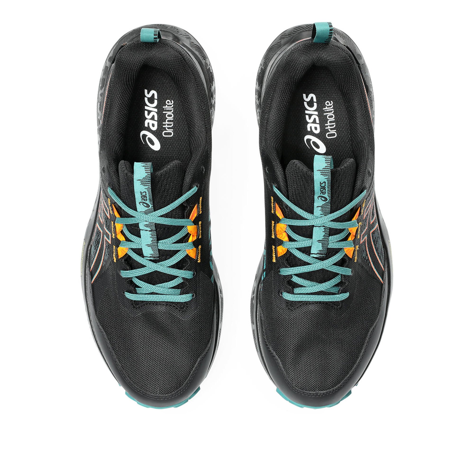 ASICS