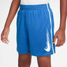 Dri-Fit Multi Shorts Kids-Blue