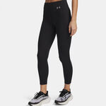 Under Armour Running tights Under Armour Velociti Ankle  Running tights Women-black, silver