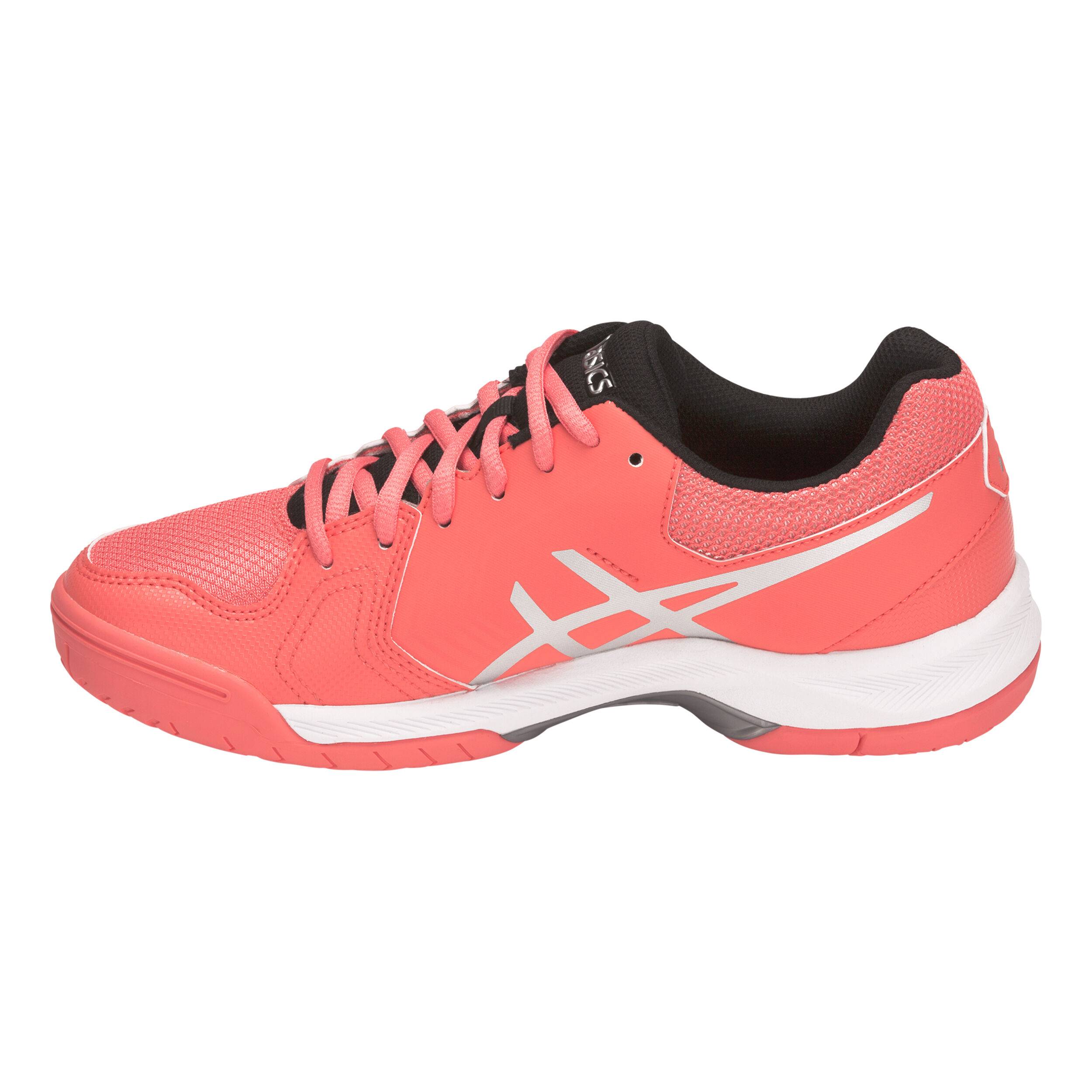 Tenis asics hotsell gel dedicate 5