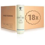 Tretorn Pressurized ball Tretorn Serie+Control 4 Ball Tube