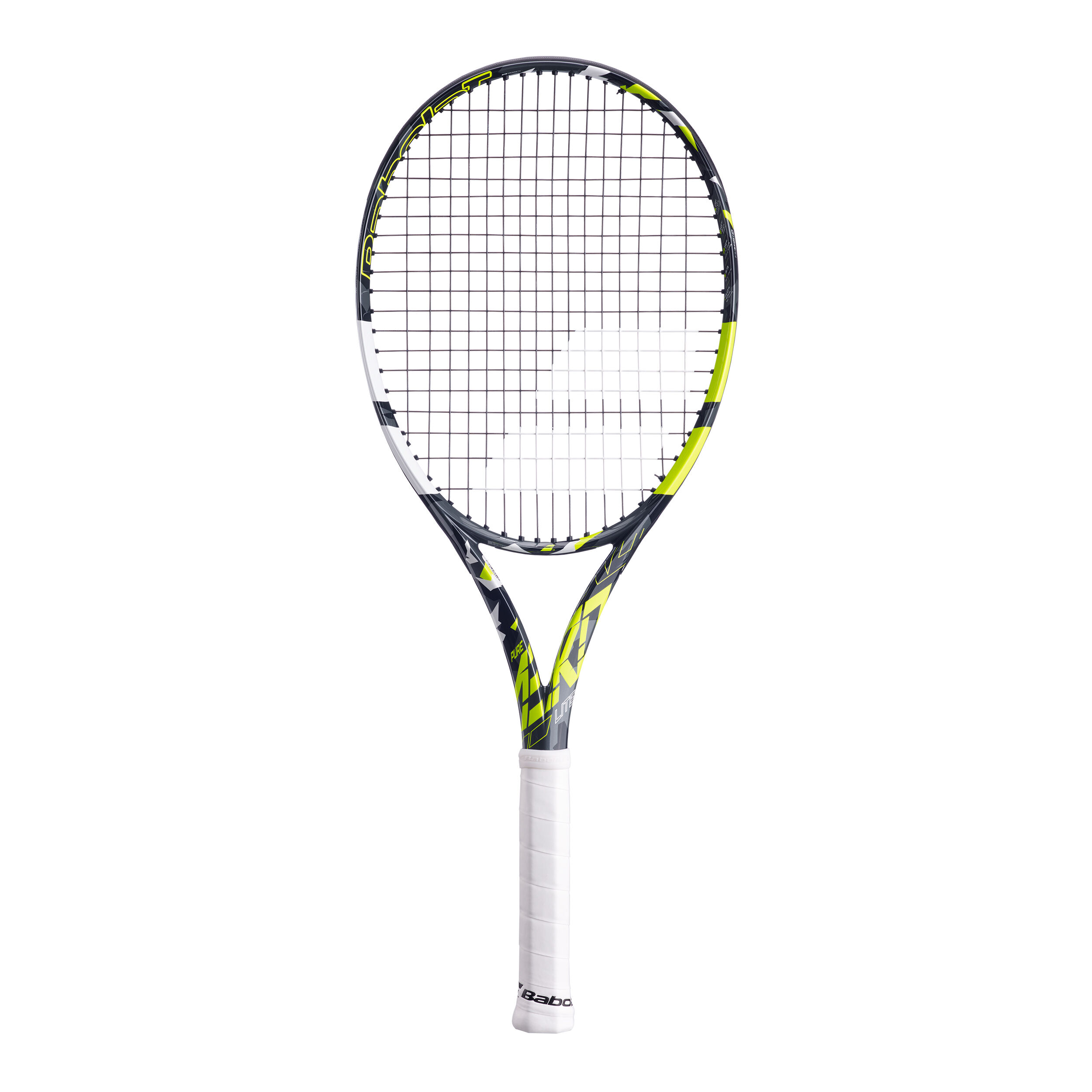 Amazon.com : Babolat Pure Aero Lite Tennis Racquet (4