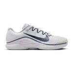 Nike Tennis shoes Nike Vapor 12 All Court Shoe Men-White,Dark Blue