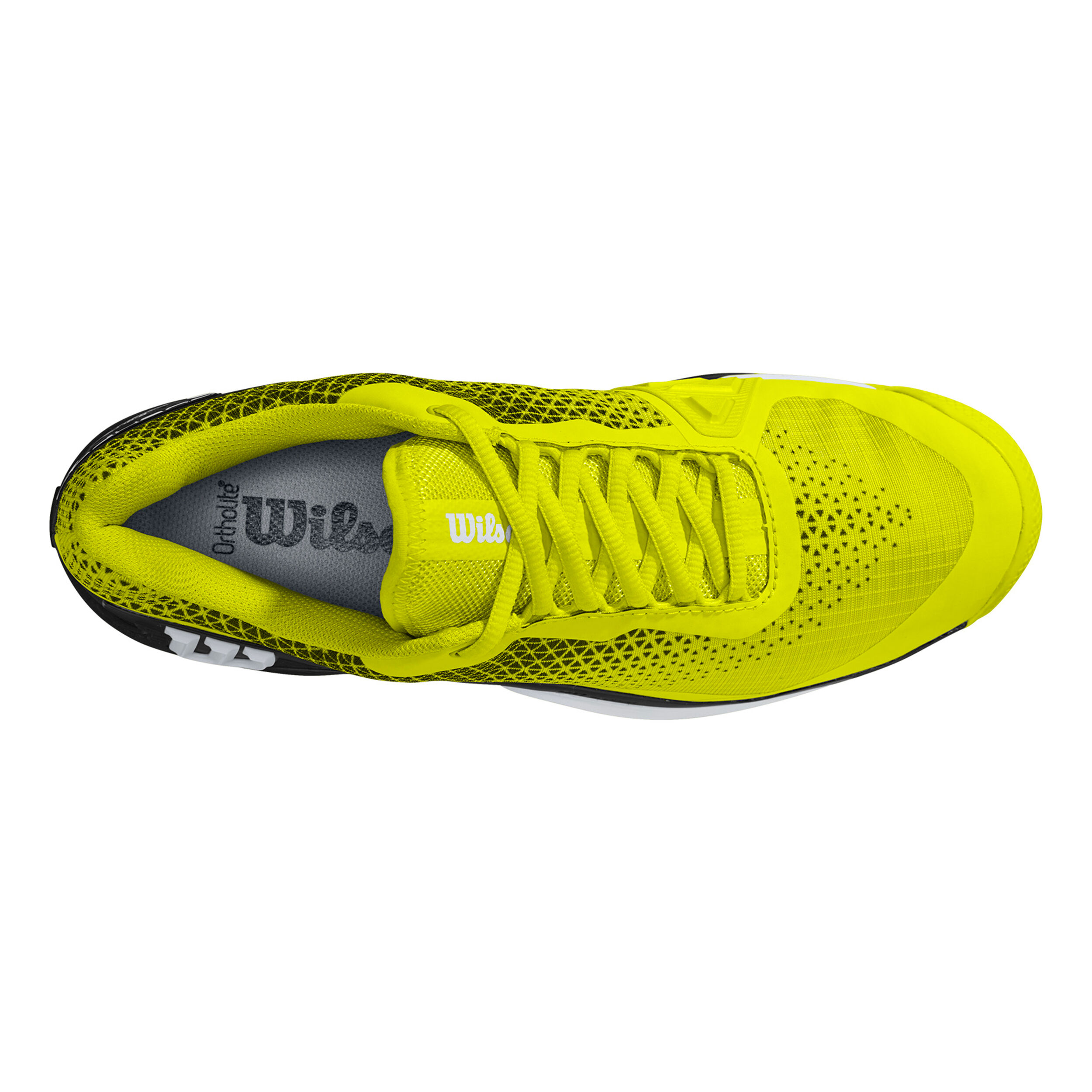 Yellow tennis shoes outlet for men