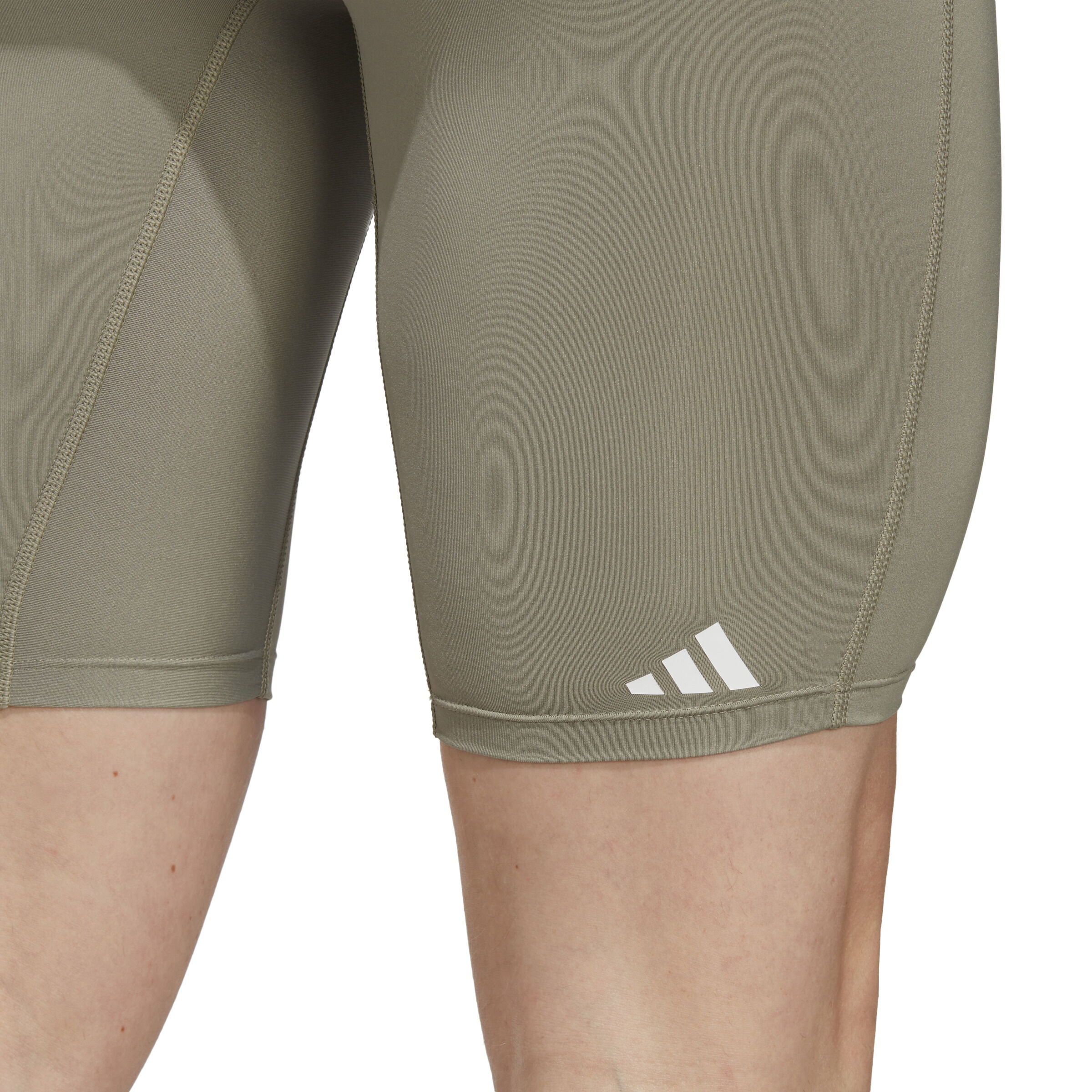 Adidas men's alphaskin new arrivals tech short tights